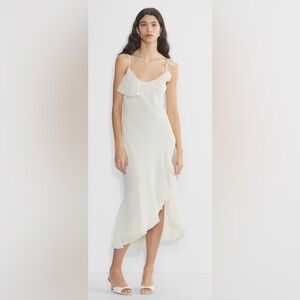 Aritzia Engage Dress